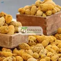 Turmeric Bulb Exporter from India