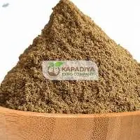 Coriander Seed Powder Exporter from India