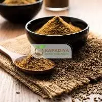 Cumin Seed Powder Exporter