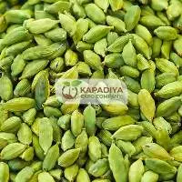 Green Cardamom Exporter
