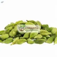 Green Bold Cardamom Exporter