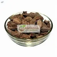 Black Cardamom Exporter