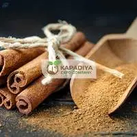 Cinnamon Exporter