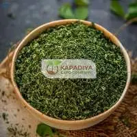 Dried Fenugreek Leaves
