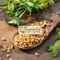 Dried Fenugreek Seed  