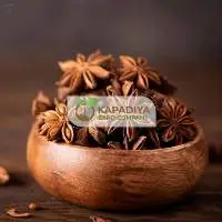 Star Anise  