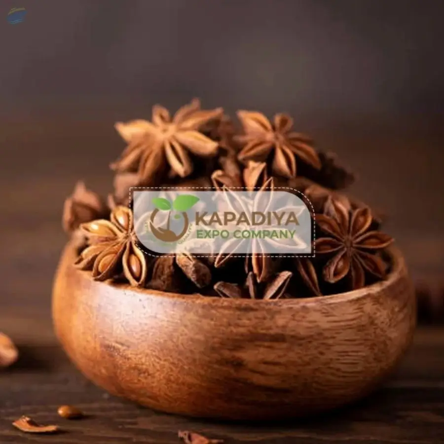 Star Anise  