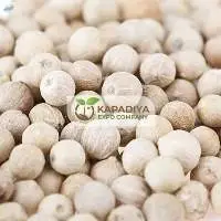 White Pepper  