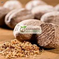 Nutmeg  