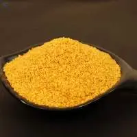 Yellow Mustard Seed  