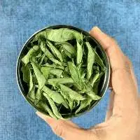 Dried Curry Leaves  