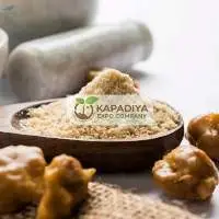 Asafoetida  