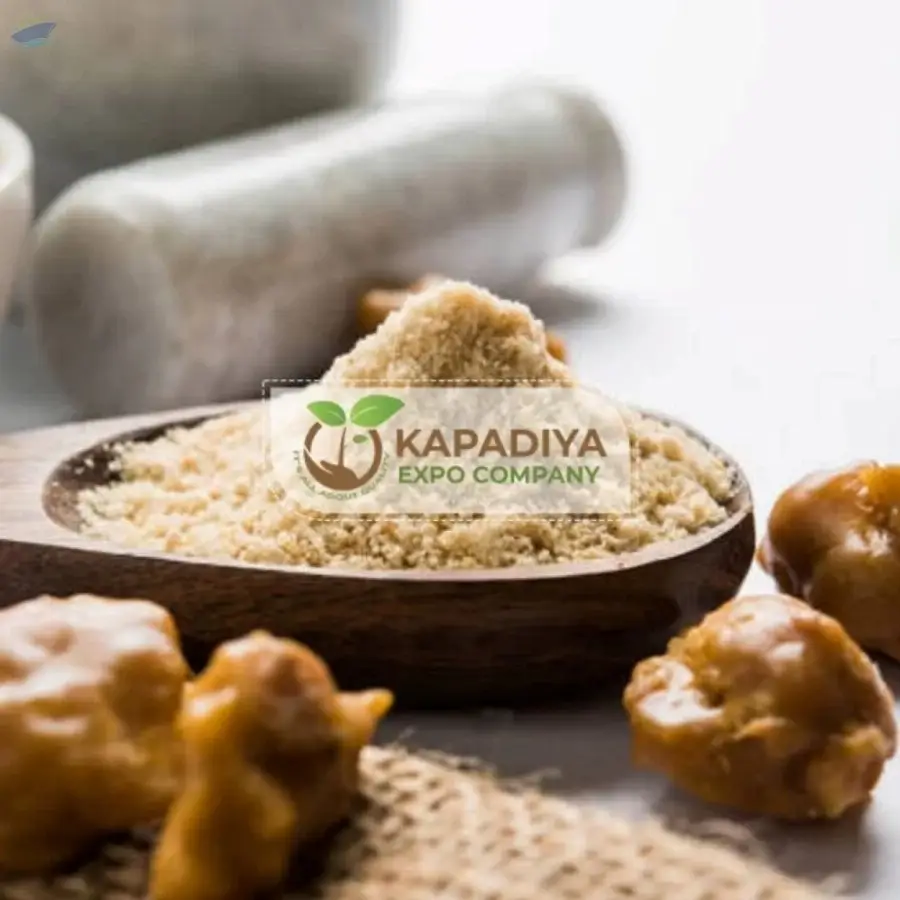 Asafoetida  
