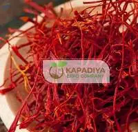Saffron  