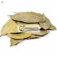 Bay Leaves  