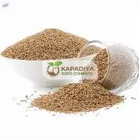 Ajwain Seed  
