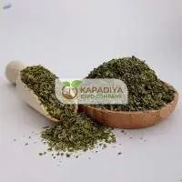 Dried Mint Flakes
