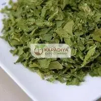 Dried Mint Leaves