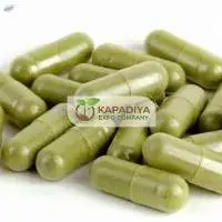 Moringa Capsule