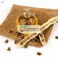 Moringa Seed Oil