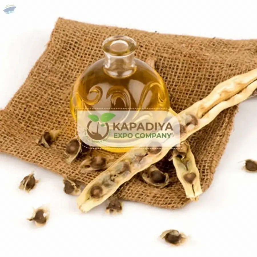 Moringa Seed Oil