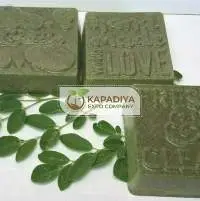 Moringa Soap