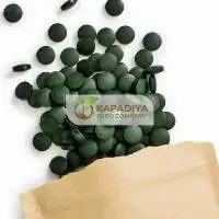Moringa Tablet