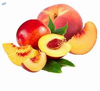 Fresh Peaches and Nectarine