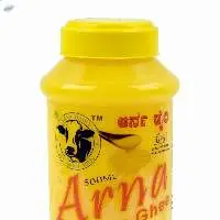 Pure Desi Ghee