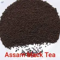 Assam Black Tea