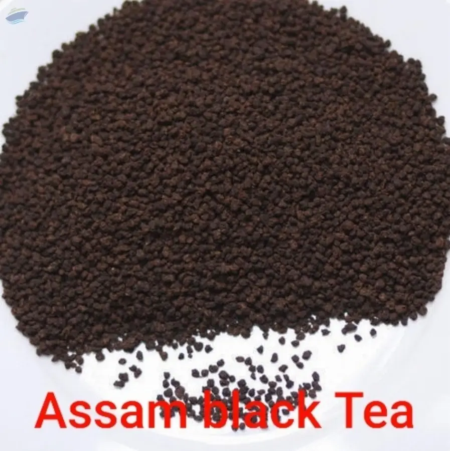 Assam Black Tea
