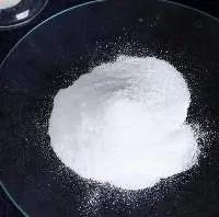 High Quality Food Grade Magnesium Sulfate