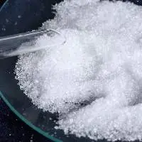 Zinc Sulphate Heptahydrate White Powder