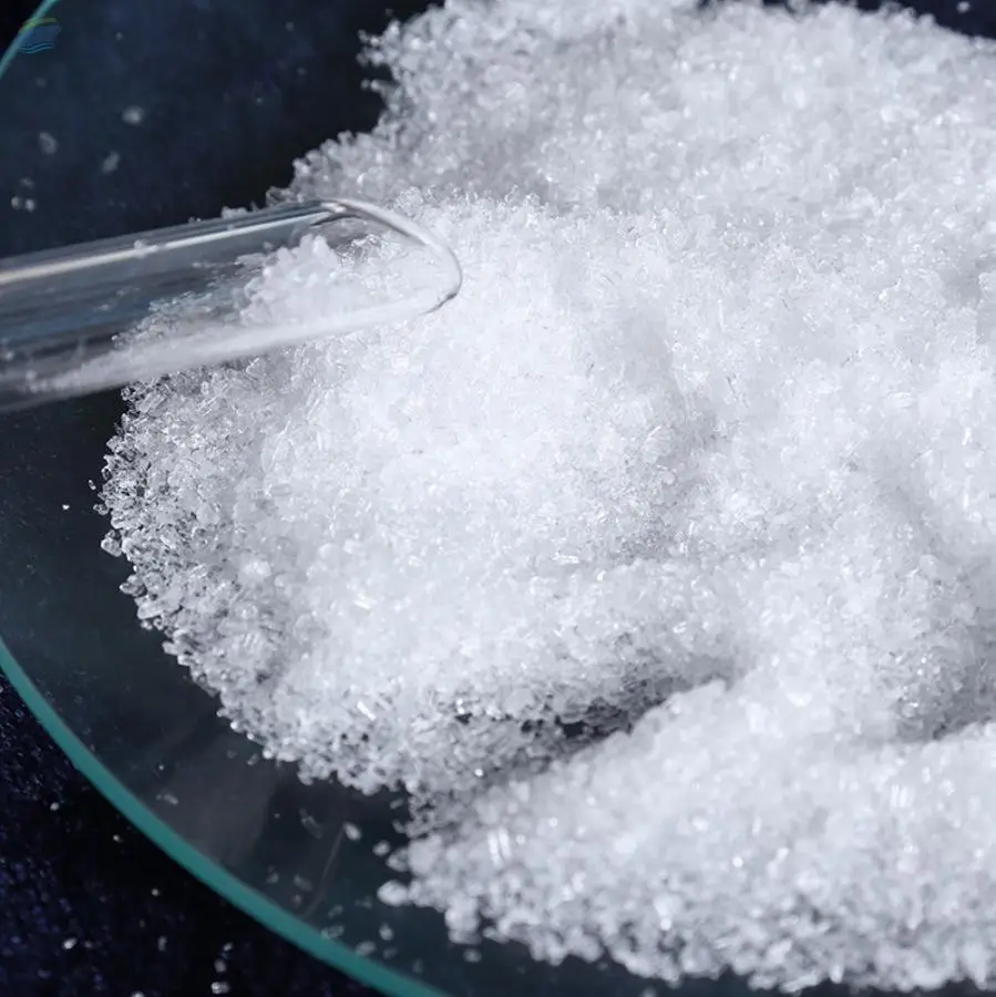 Zinc Sulphate Heptahydrate White Powder