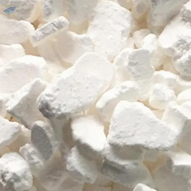 Calcium Chloride Dihydrate