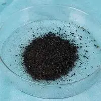 Ammonium Ferric Citrate