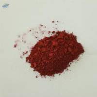 Iron Oxide Red
