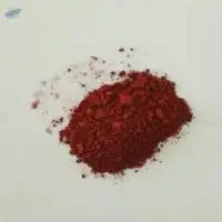 Iron Oxide Red