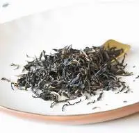 Organic Tea