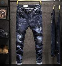 Stock Jeans For Men