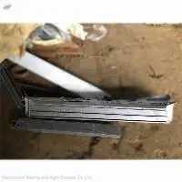 1.97% Pure Aluminum Scrap