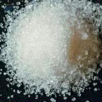 White Sugar