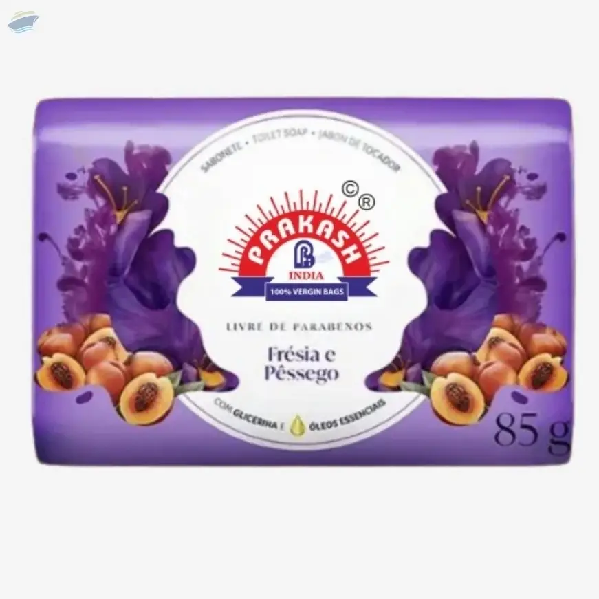 Laminated Pouch