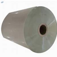 Hologramn Printed Lamination Roll