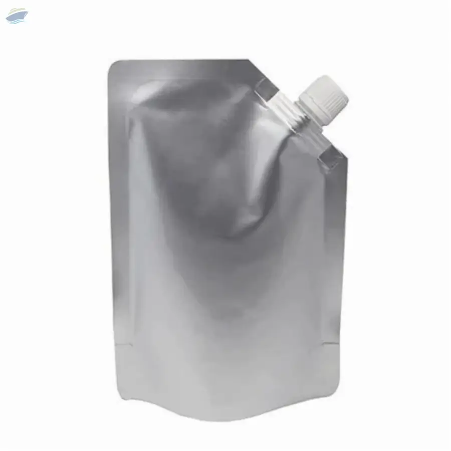Spout Pouch Packaging