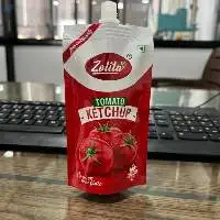 Pet Food Pouch