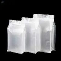 Gusseted Pouch