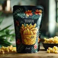 Food Packaging Pouches
