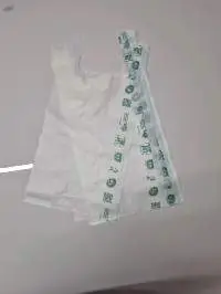 Bio Compostable Bags