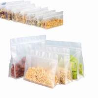 Food Packaging Pouches